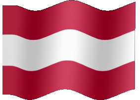 Austrian Flag