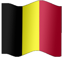 Belgian Flag