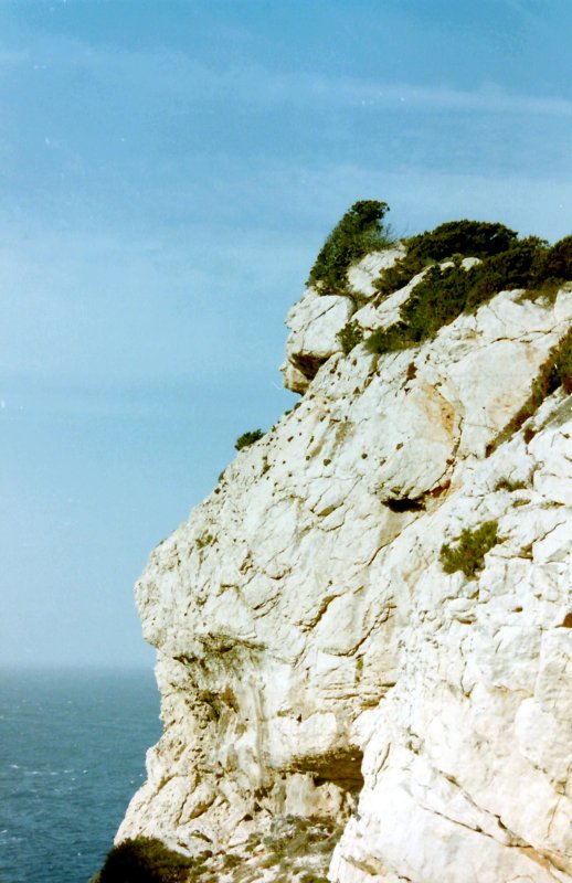 Capo Caccia, Sardinia, Italy