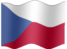 Czech Flag