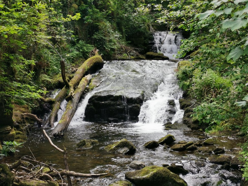 Watersmeet, Devon