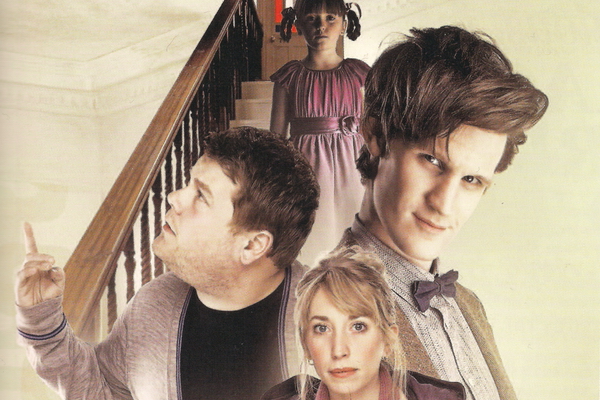 The Lodger