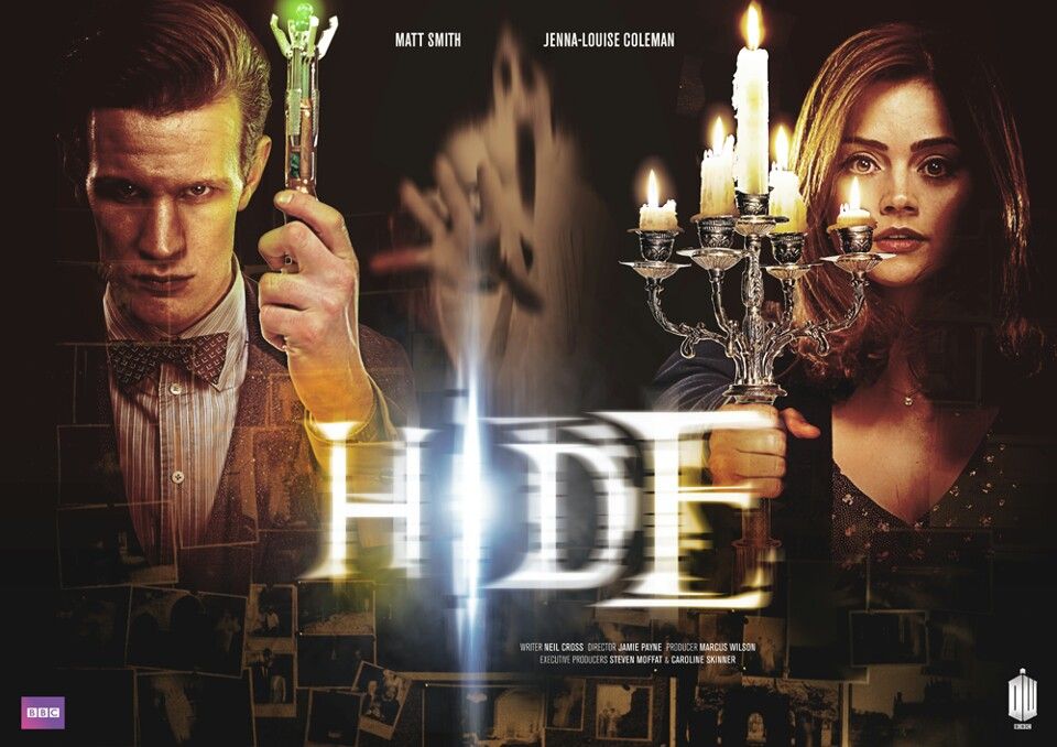 Hide