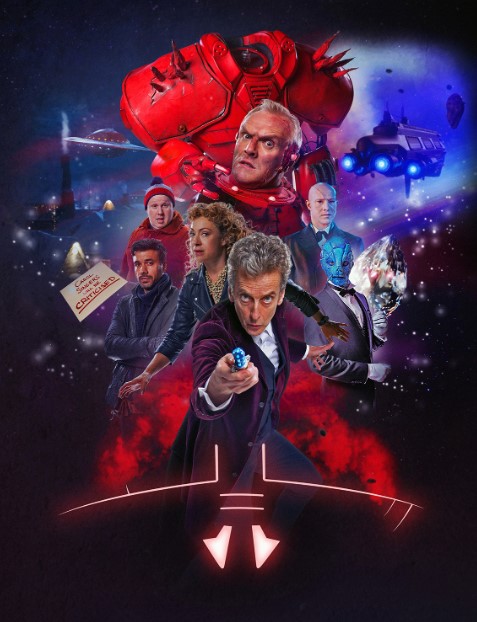 The Husbands of River Song