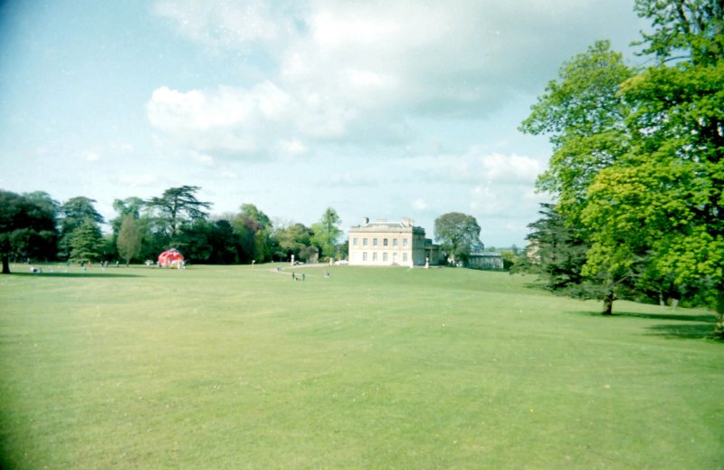 Blaise Castle House, Bristol, Gloucestershire