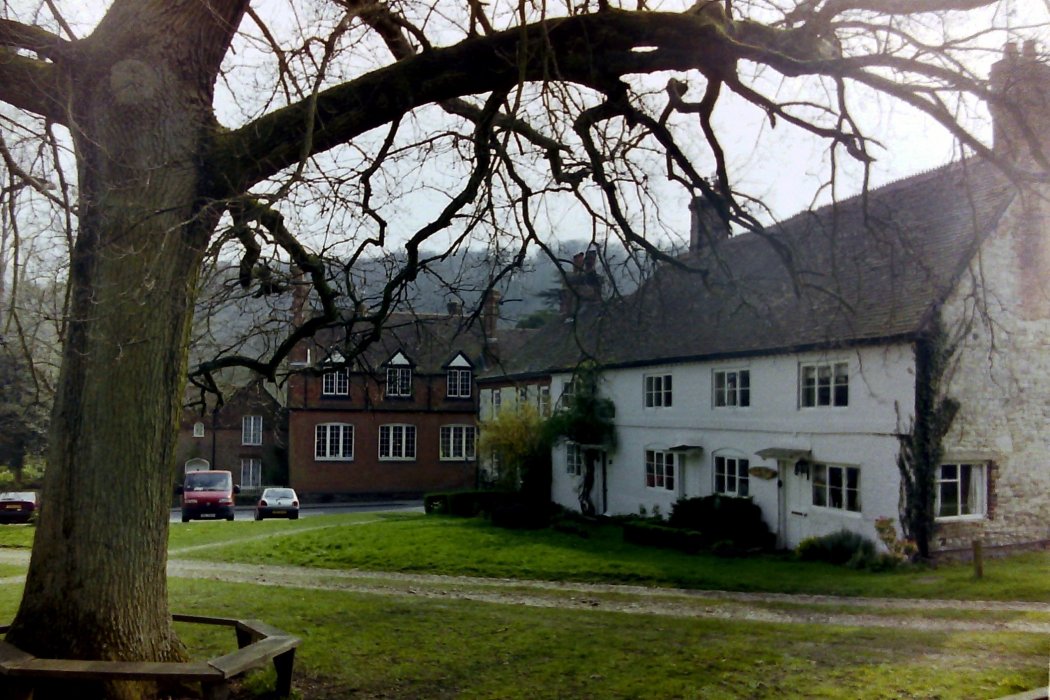 Selborne, Hampshire