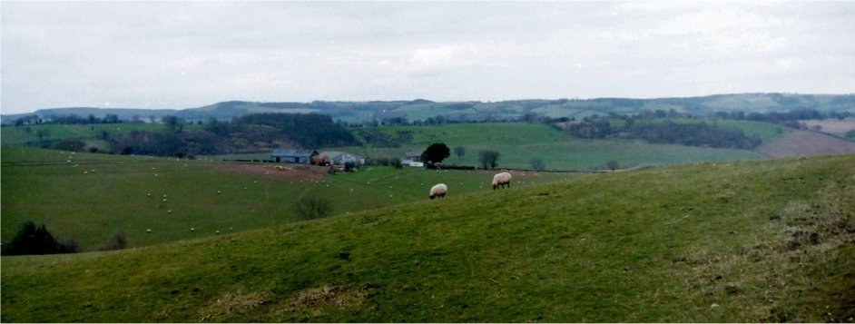 Herefordshire Countryside