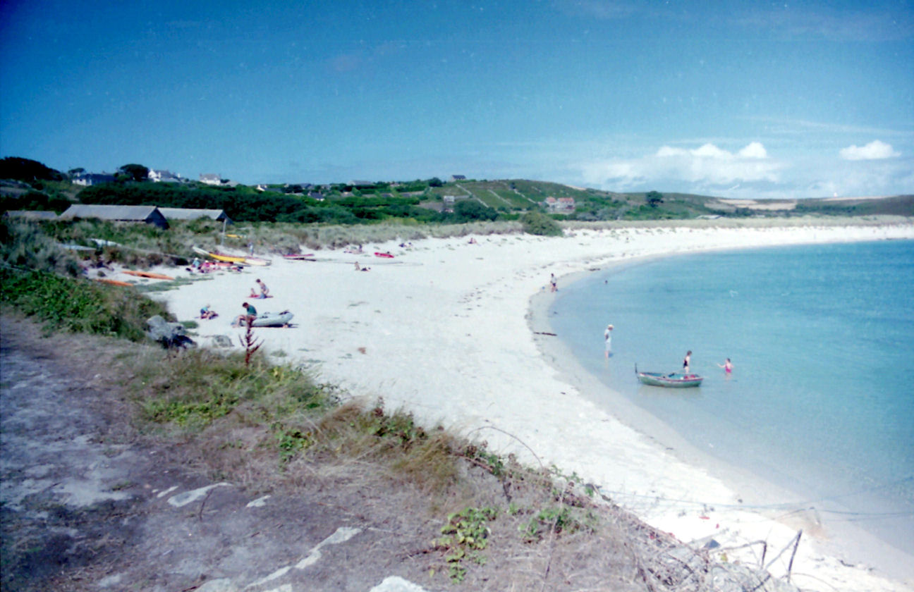 St. Martin's, Isles of Scilly