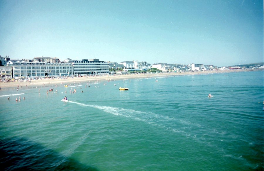 Sandown, Isle of Wight