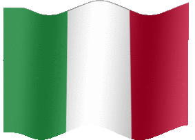 Italian Flag