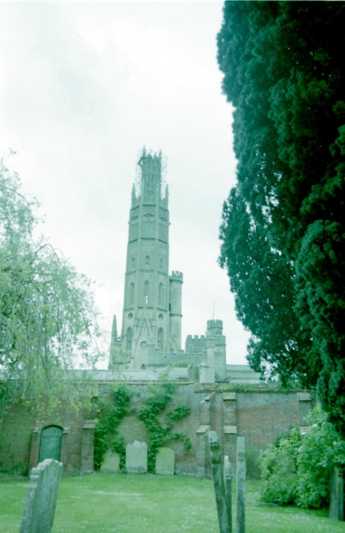 Hadlow Castle, Kent