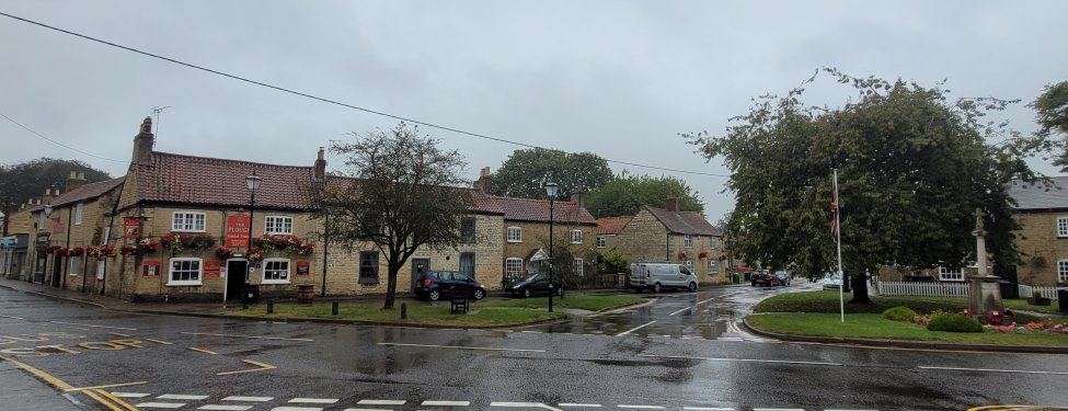 Nettleham, Lincolnshire