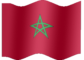 Moroccan Flag