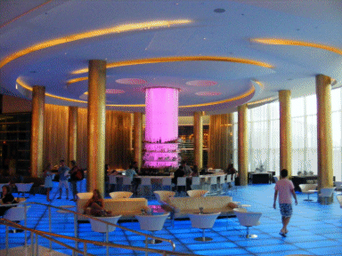 The Bleau Bar, Miami Beach, Florida, USA