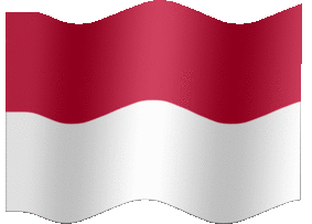 Monagasque Flag