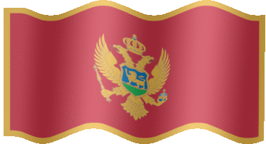 Montenegran Flag