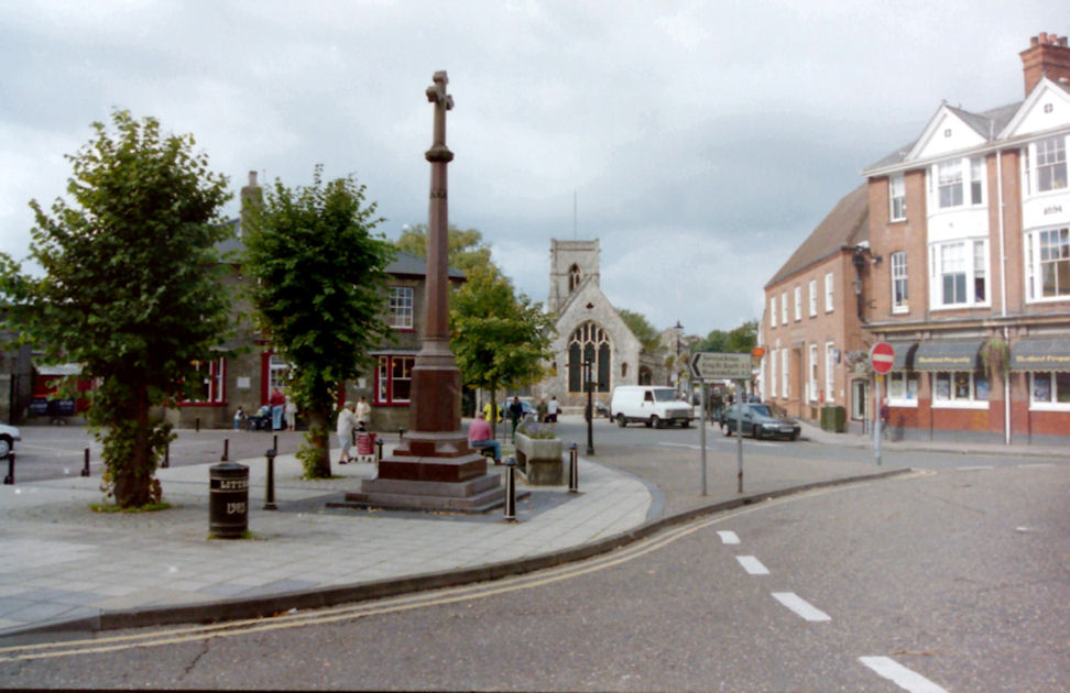 Thetford, Norfolk