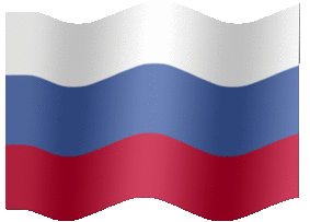 Russian Flag