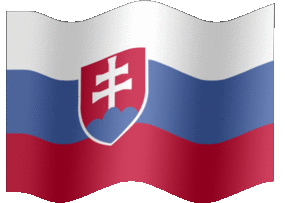 Slovak Flag