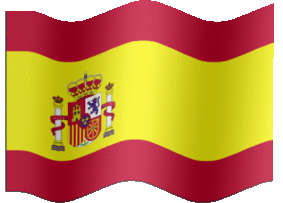 Spanish Flag