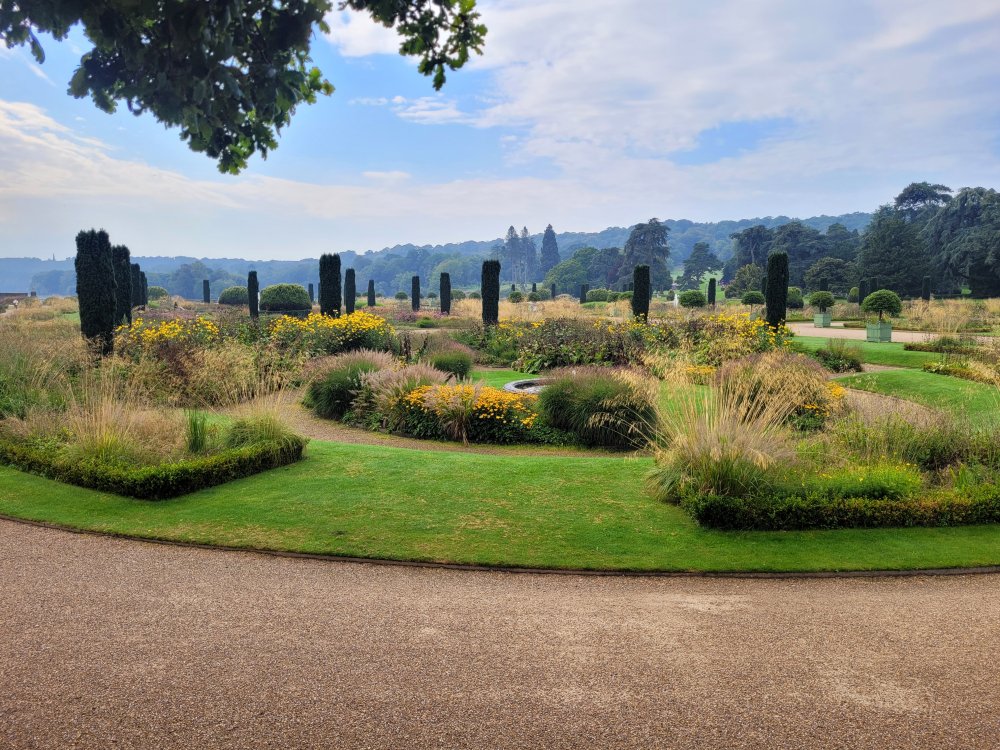 Italian Gardens, Trentham Estate, Staffordshire