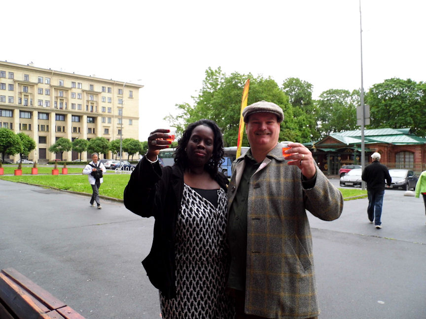 Cheers!