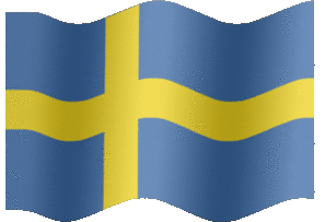Swedish Flag