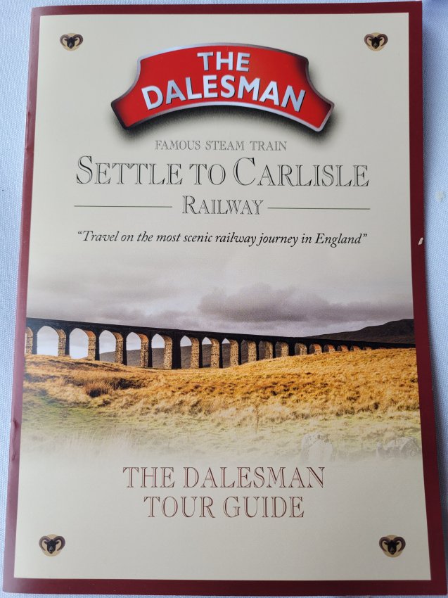 The Dalesman Brochure