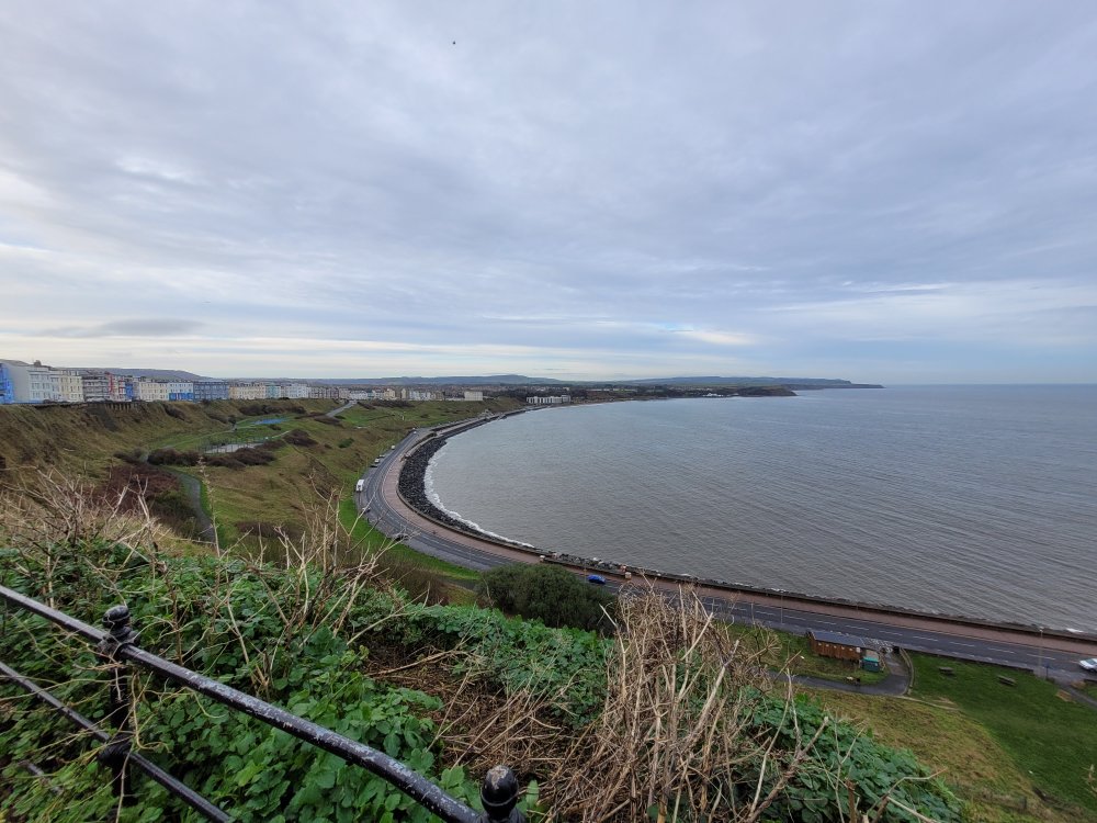 North Bay, Scarborough, North Riding of Yorkshire